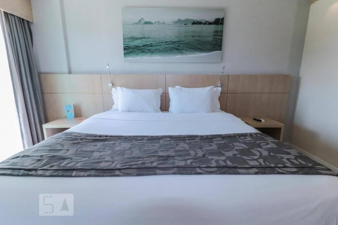 Rio Plaza - No Por Carpediem Holiday home Rio de Janeiro