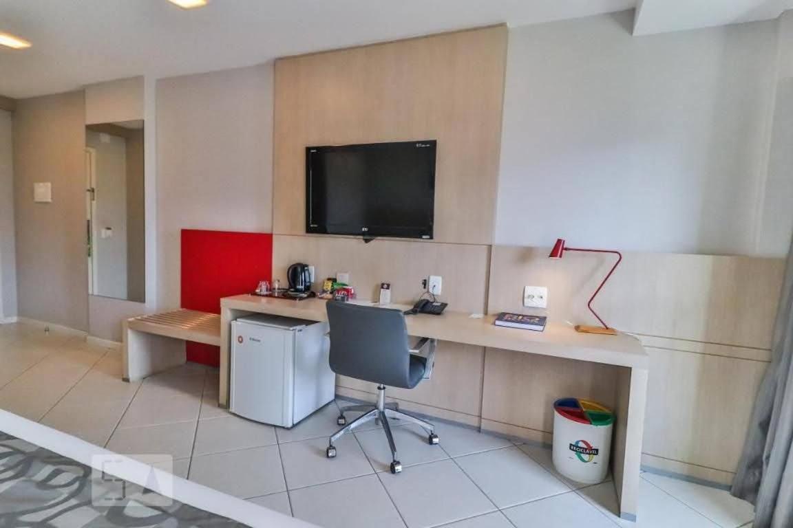 Holiday home Rio Plaza - No Por Carpediem Rio de Janeiro