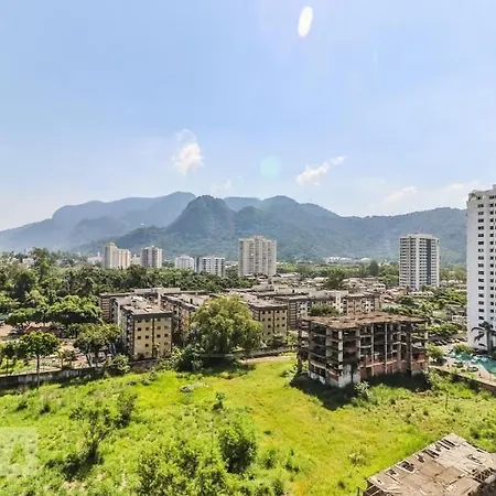 Rio Plaza - Suites No Rio De Janeiro Por Carpediem Exterior photo