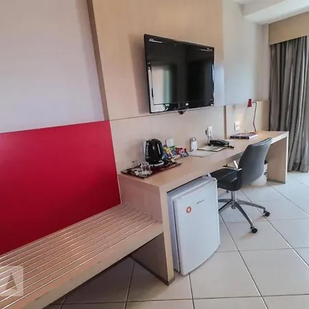 Rio Plaza - Suites No Rio De Janeiro Por Carpediem Exterior photo