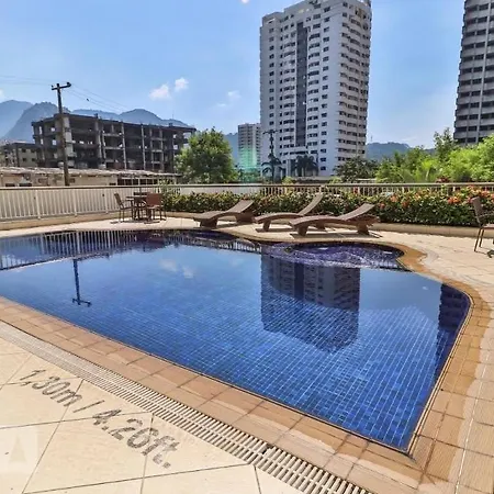 Rio Plaza - Suites No Rio De Janeiro Por Carpediem Exterior photo