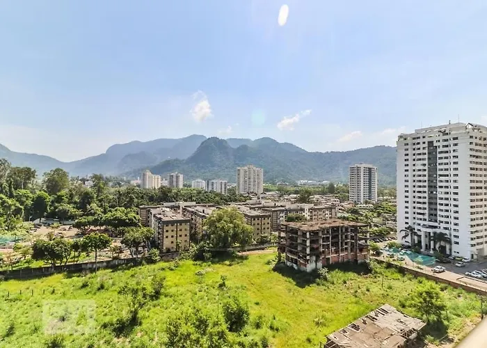 Rio Plaza - Suites No Rio De Janeiro Por Carpediem