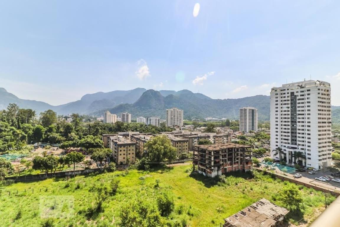 Rio Plaza - No Por Carpediem Holiday home Rio de Janeiro