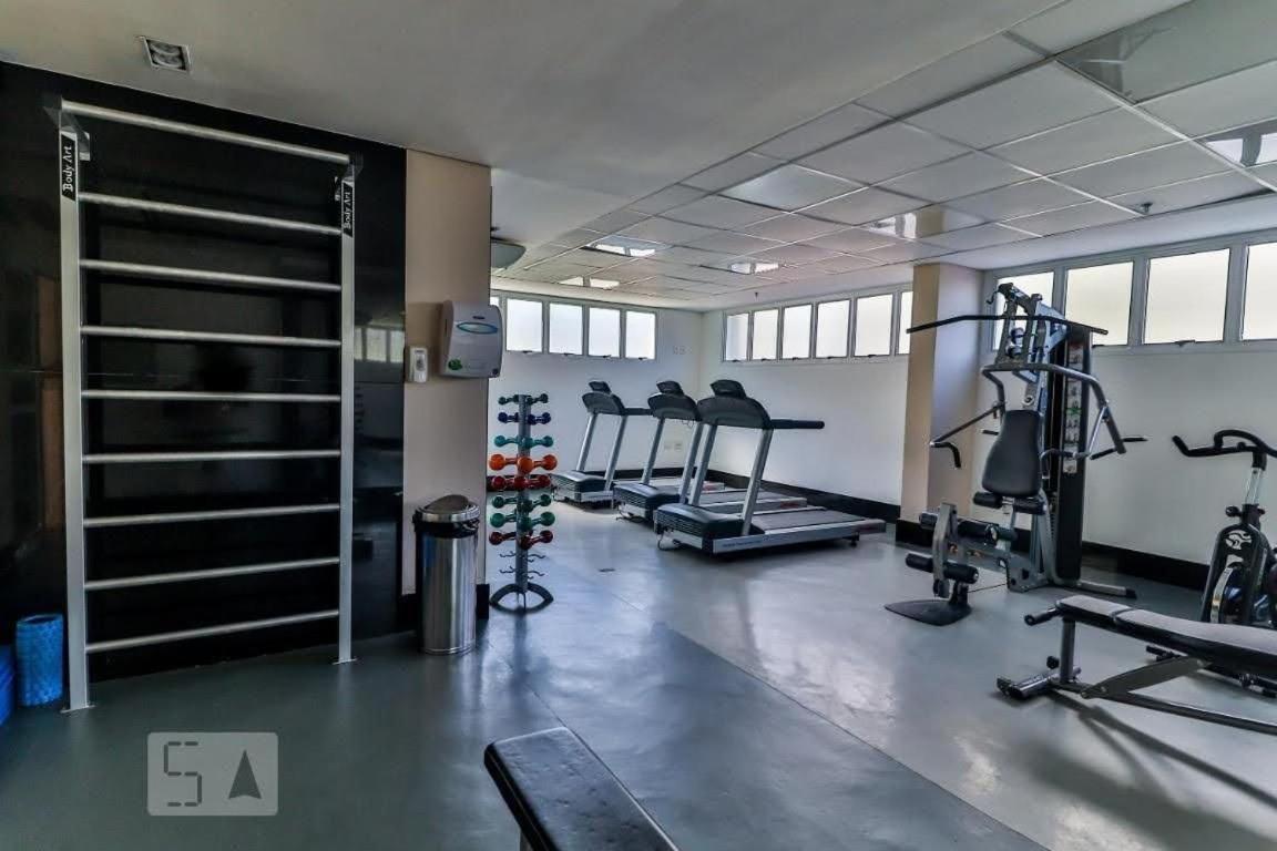 Holiday home Rio Plaza - No Por Carpediem Rio de Janeiro