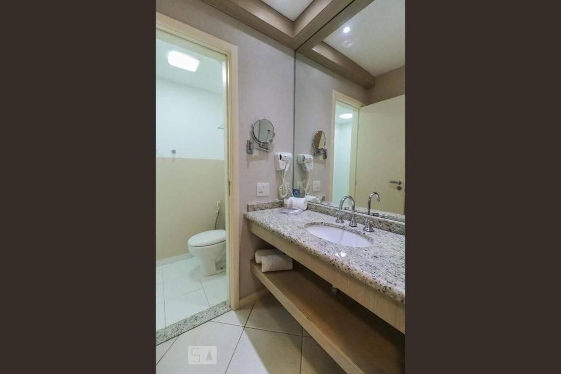 Rio Plaza - No Por Carpediem Holiday home Rio de Janeiro