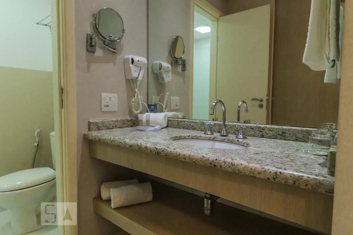 Rio Plaza - No Por Carpediem Holiday home Rio de Janeiro