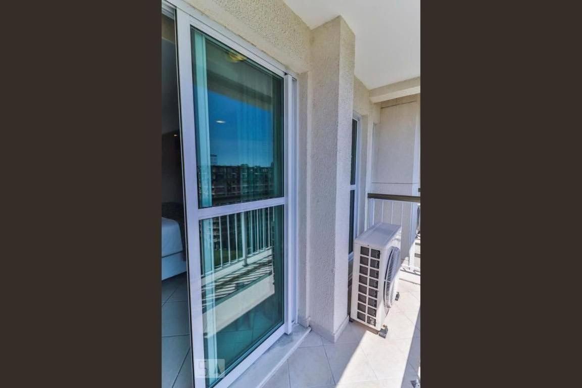 Rio Plaza - No Por Carpediem Holiday home