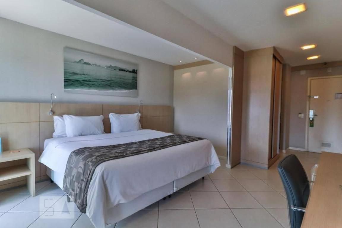 Rio Plaza - No Por Carpediem Holiday home *