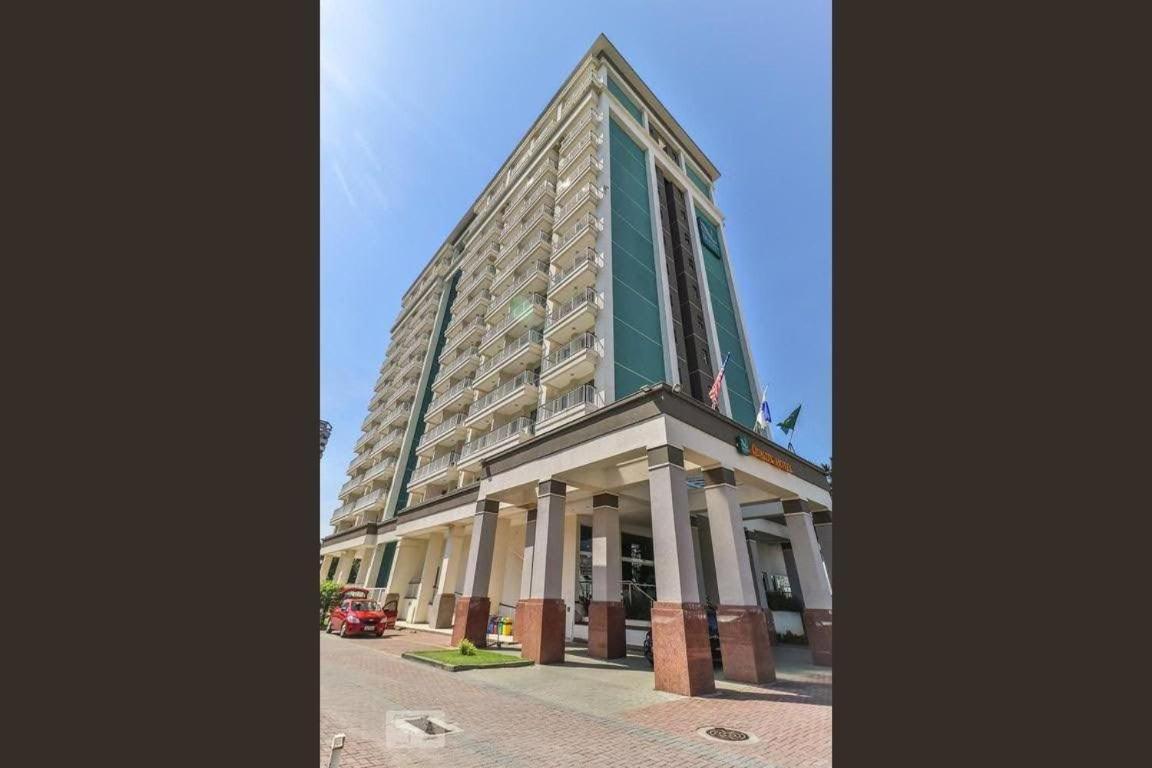 Rio Plaza - No Por Carpediem Holiday home *