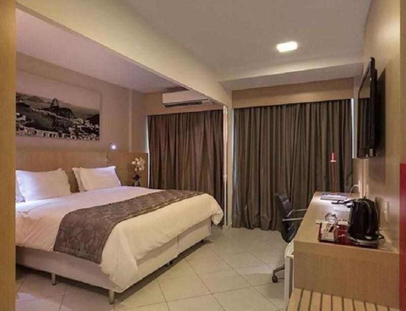 Rio Plaza - No Por Carpediem Holiday home
