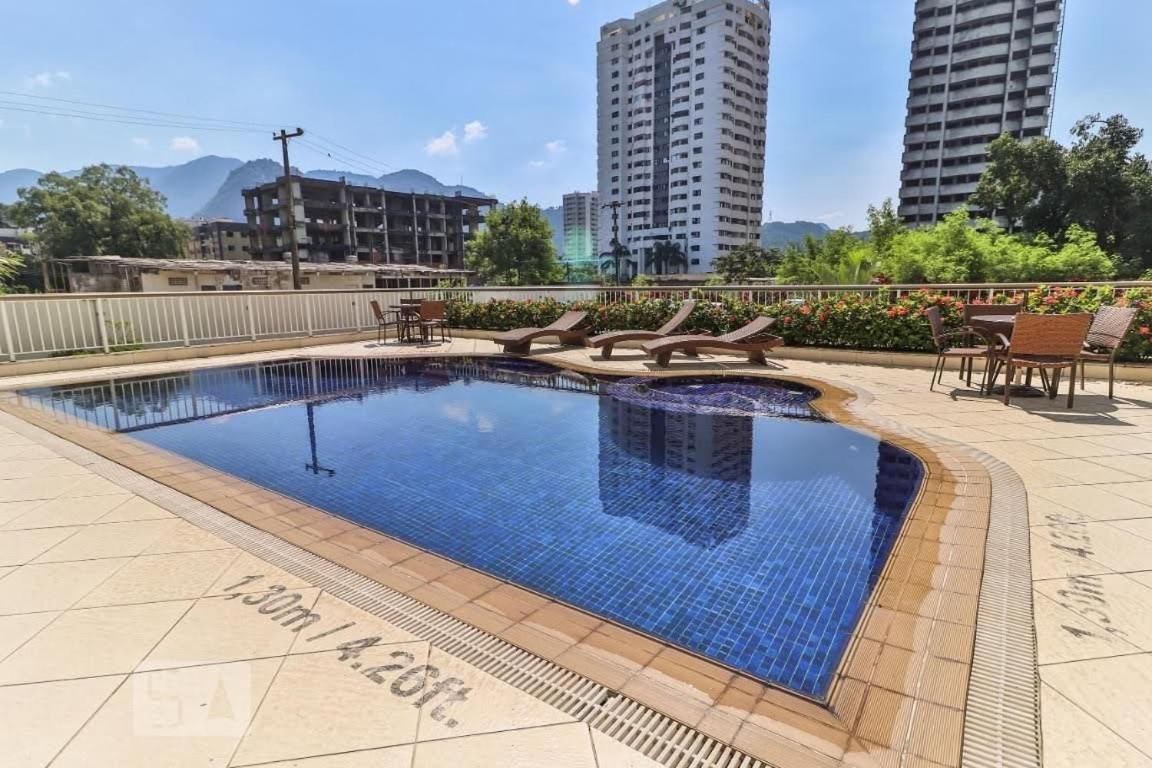 Rio Plaza - No Por Carpediem Holiday home *